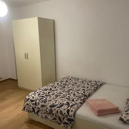 Apartment Cluj Floresti (Cluj)