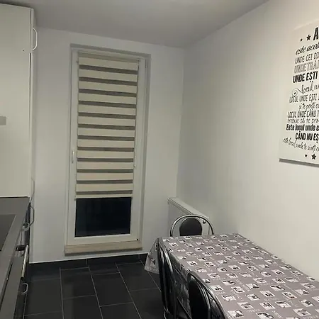 Apartment Cluj *