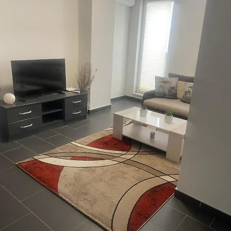 Apartment Cluj Floresti (Cluj)